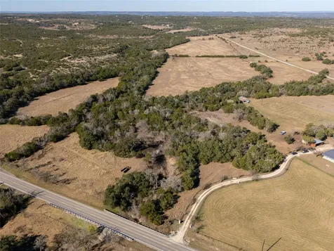Lot A Ranch Road 165 Road Blanco TX 78606