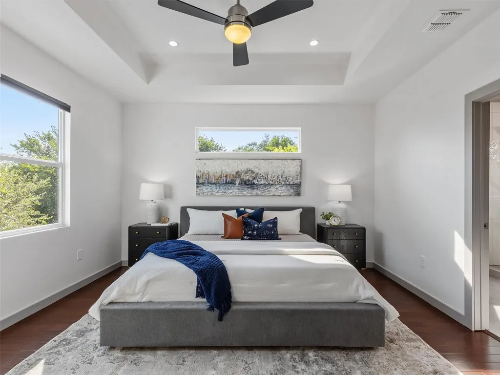 7215 Meador Avenue Austin TX 78752