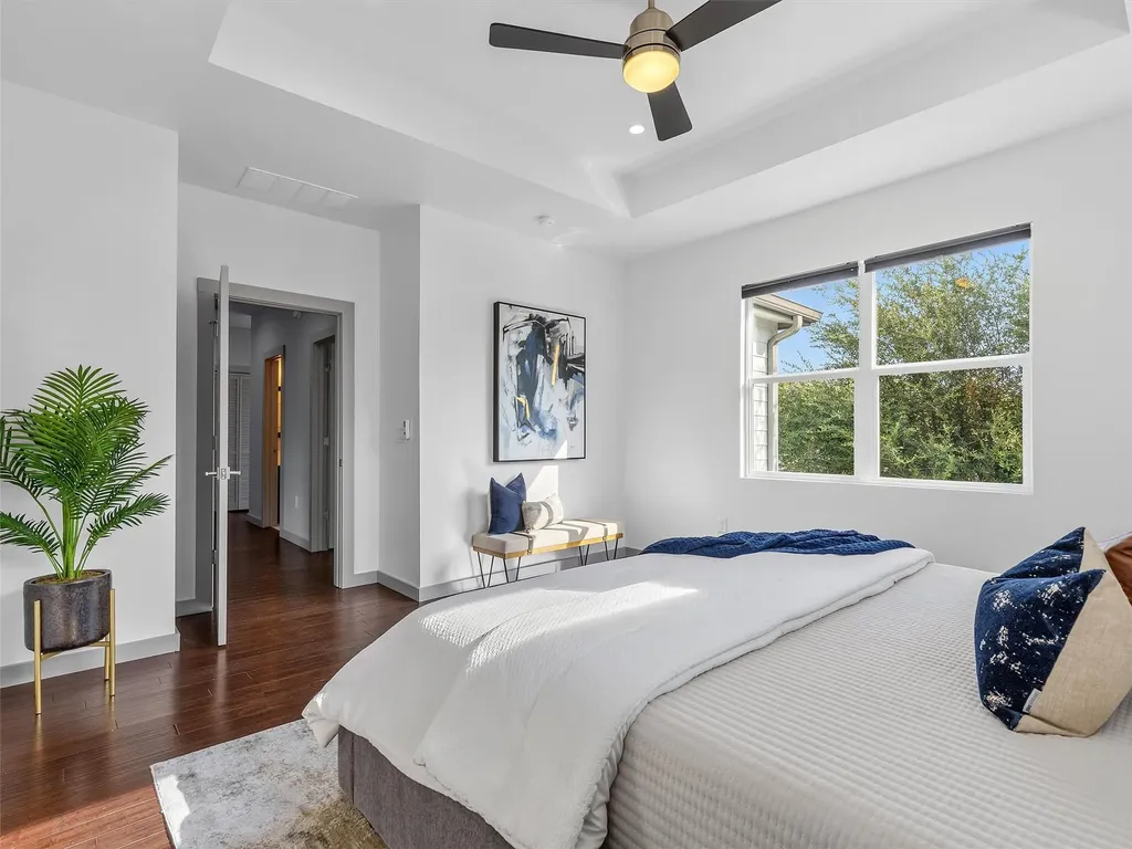 7215 Meador Avenue Austin TX 78752
