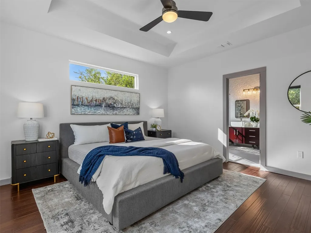 7215 Meador Avenue Austin TX 78752