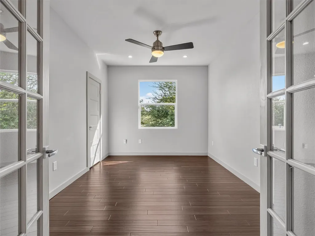 7215 Meador Avenue Austin TX 78752