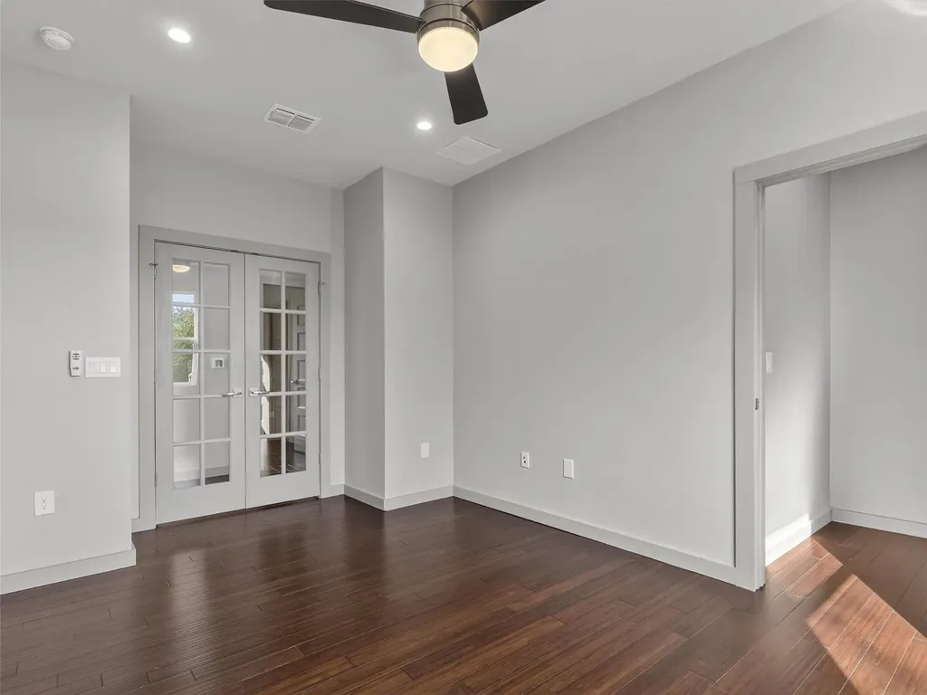 7215 Meador Avenue Austin TX 78752