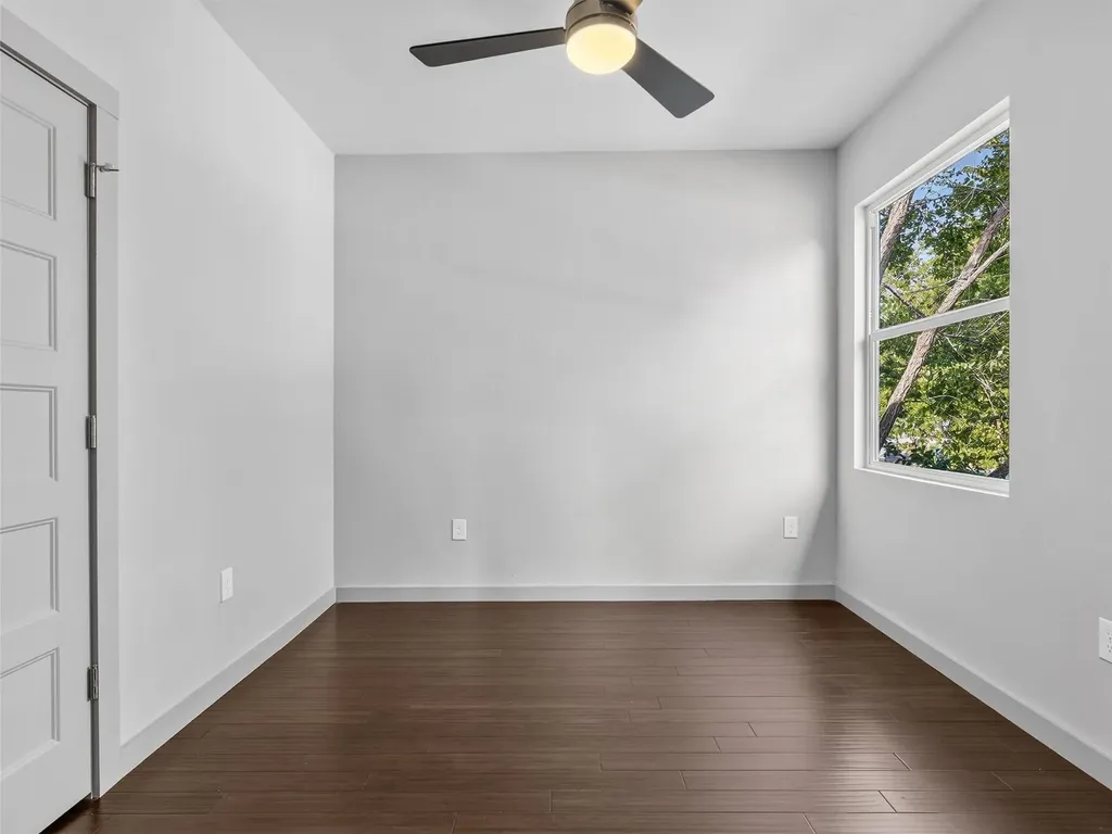 7215 Meador Avenue Austin TX 78752