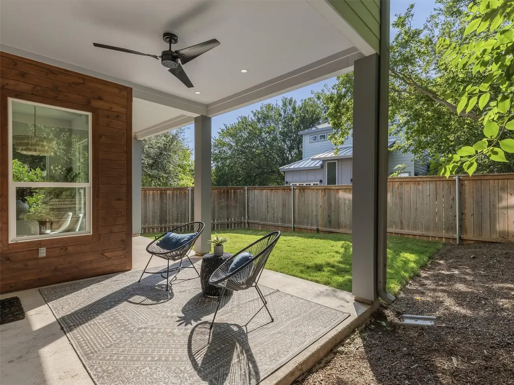 7215 Meador Avenue Austin TX 78752