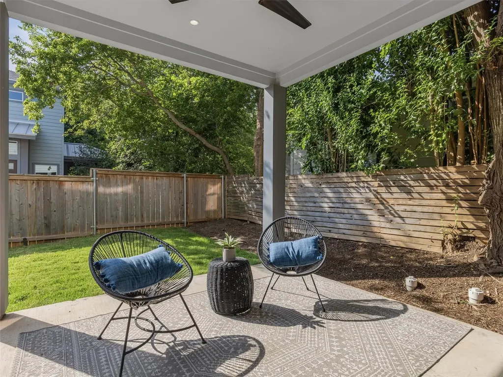 7215 Meador Avenue Austin TX 78752