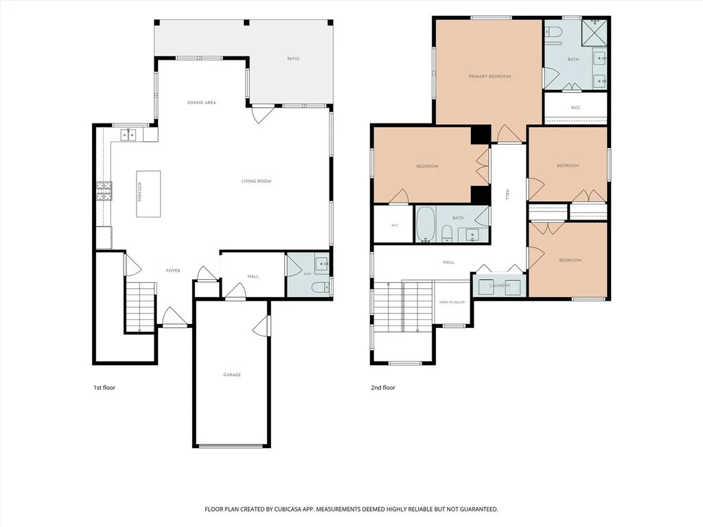 7215 Meador Avenue Austin TX 78752