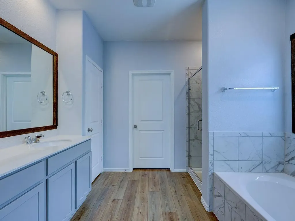 1716 Frontenac Street Leander TX 78641