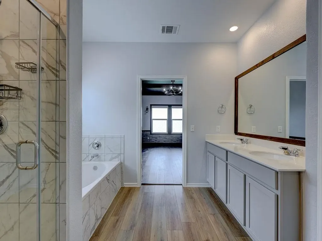 1716 Frontenac Street Leander TX 78641
