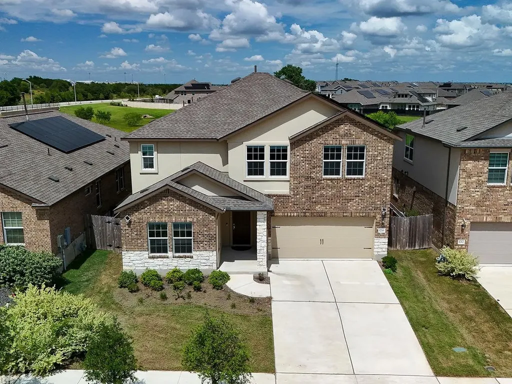 1716 Frontenac Street Leander TX 78641