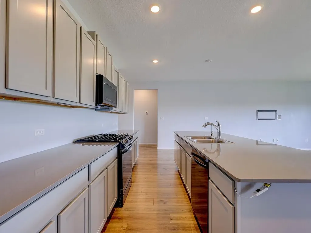 1716 Frontenac Street Leander TX 78641