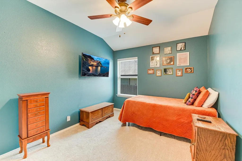 536 Dragon Ridge Road Buda TX 78610