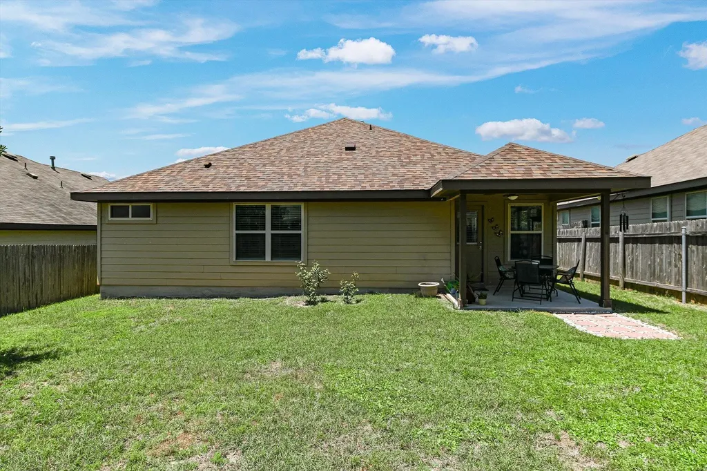 536 Dragon Ridge Road Buda TX 78610