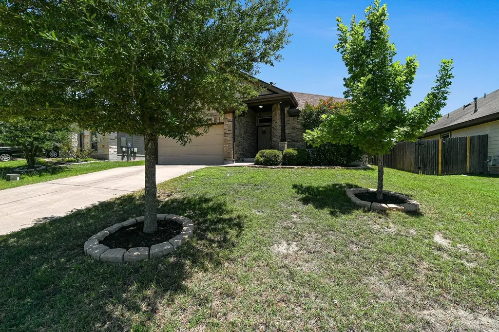 536 Dragon Ridge Road Buda TX 78610