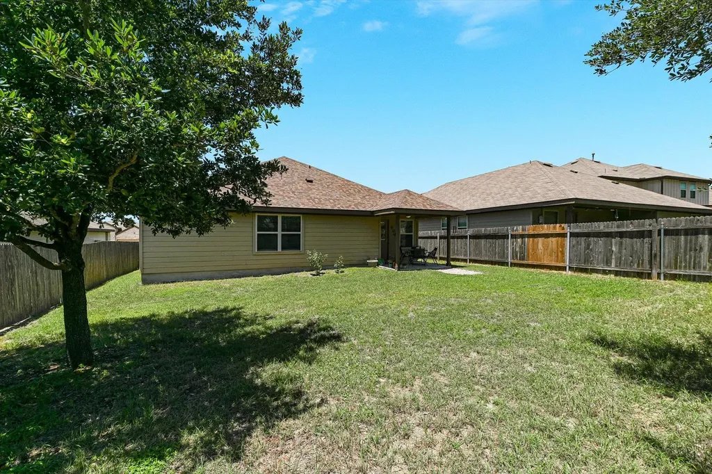 536 Dragon Ridge Road Buda TX 78610
