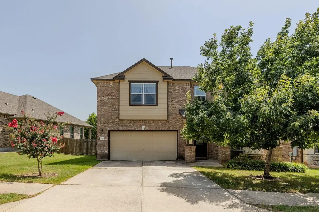 205 Sheepshank Drive Georgetown TX 78633