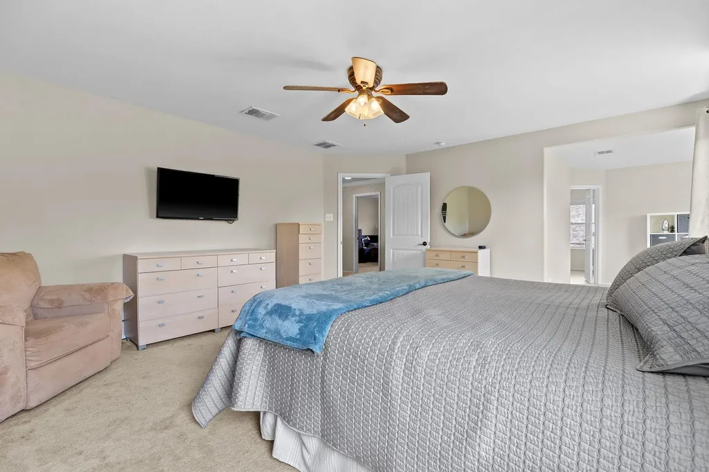 205 Sheepshank Drive Georgetown TX 78633
