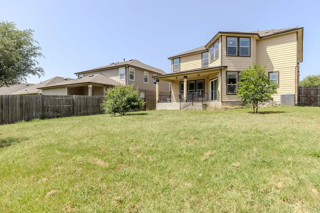 205 Sheepshank Drive Georgetown TX 78633