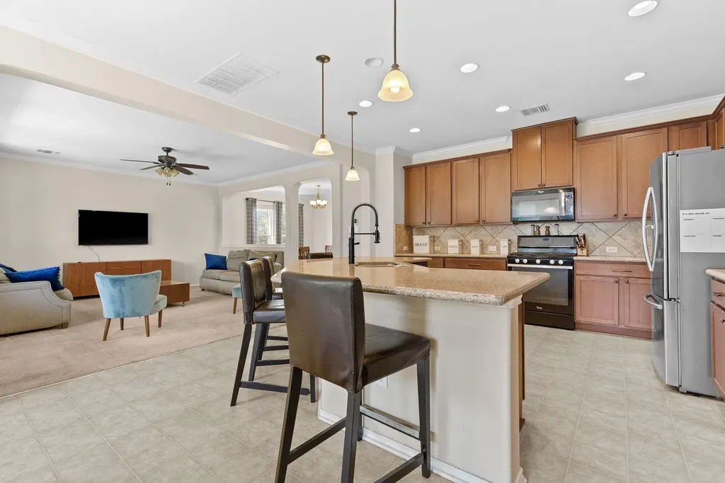 205 Sheepshank Drive Georgetown TX 78633