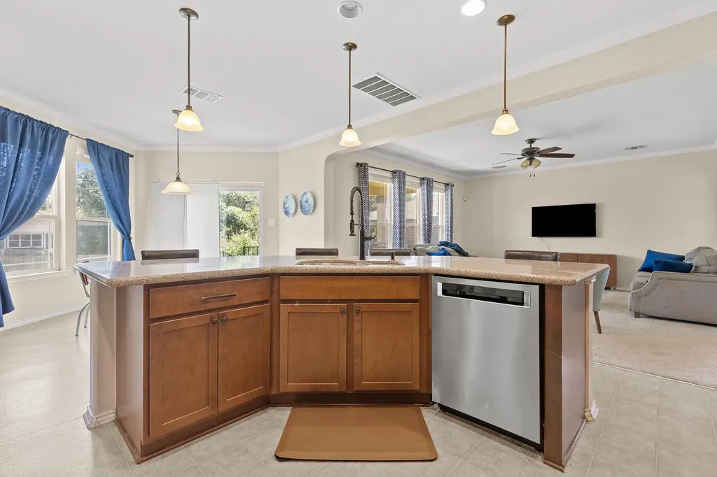 205 Sheepshank Drive Georgetown TX 78633