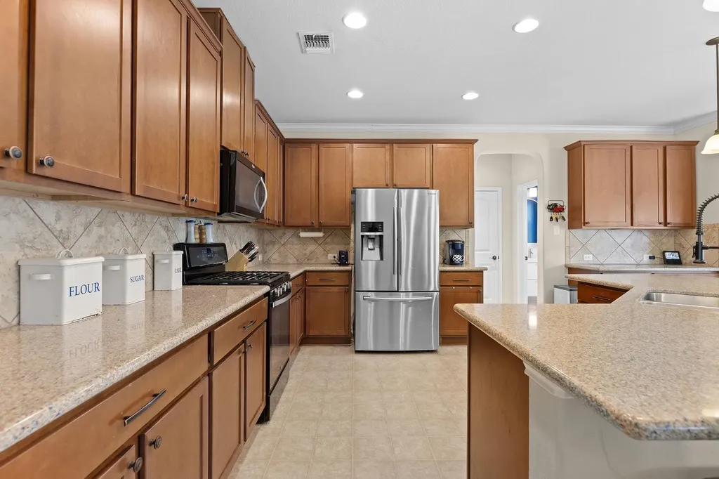 205 Sheepshank Drive Georgetown TX 78633