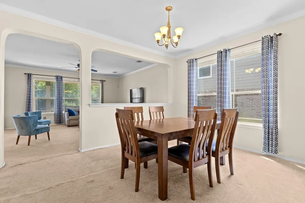205 Sheepshank Drive Georgetown TX 78633