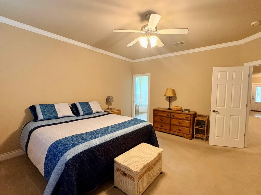 906 Boquilla Trail Georgetown TX 78633