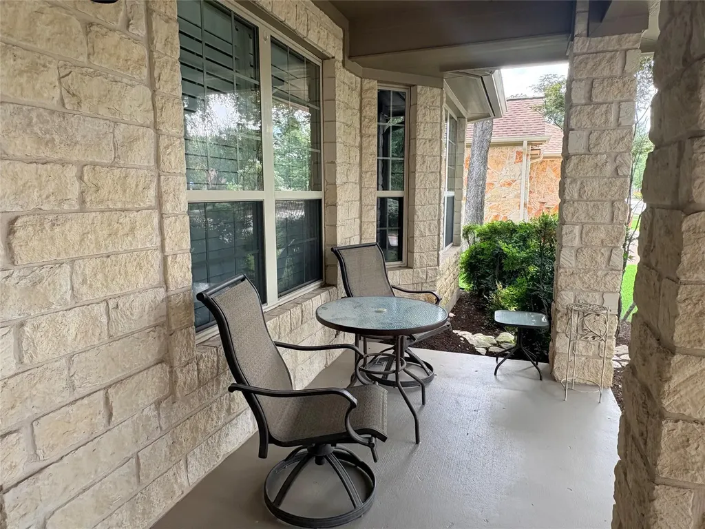 906 Boquilla Trail Georgetown TX 78633