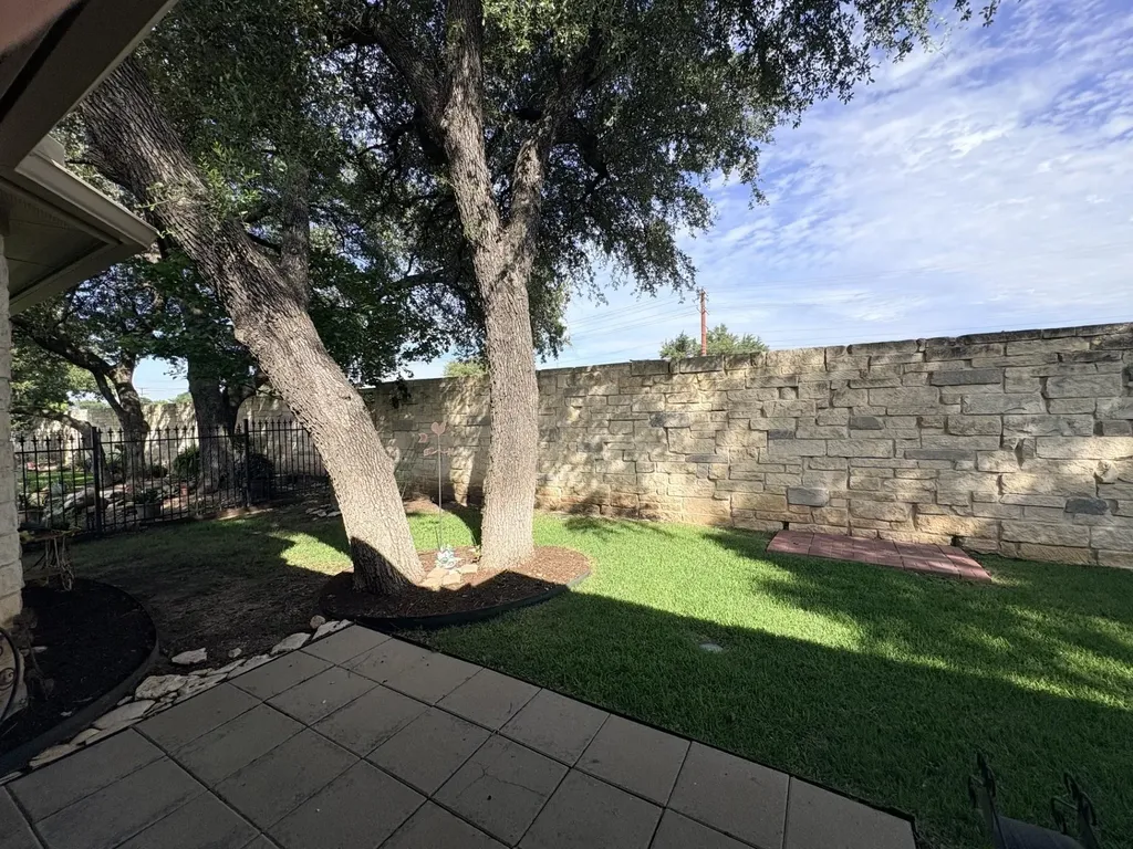 906 Boquilla Trail Georgetown TX 78633