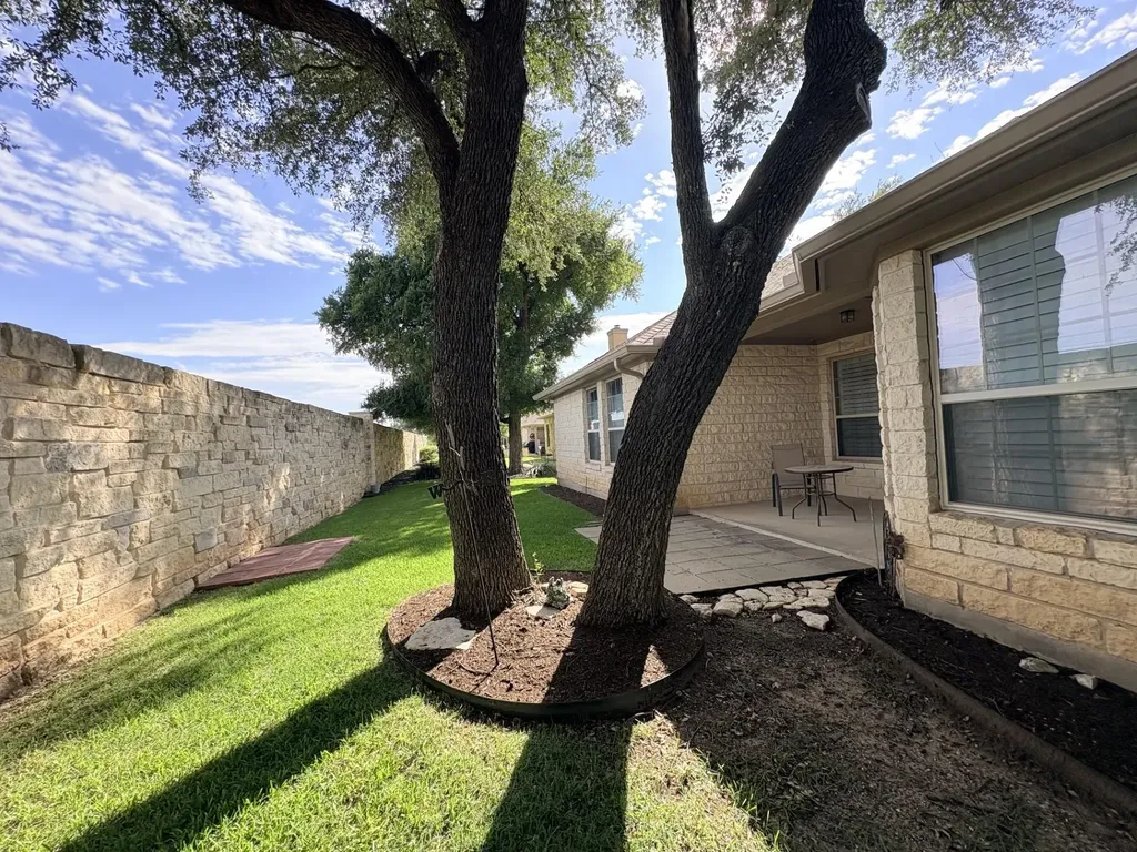 906 Boquilla Trail Georgetown TX 78633