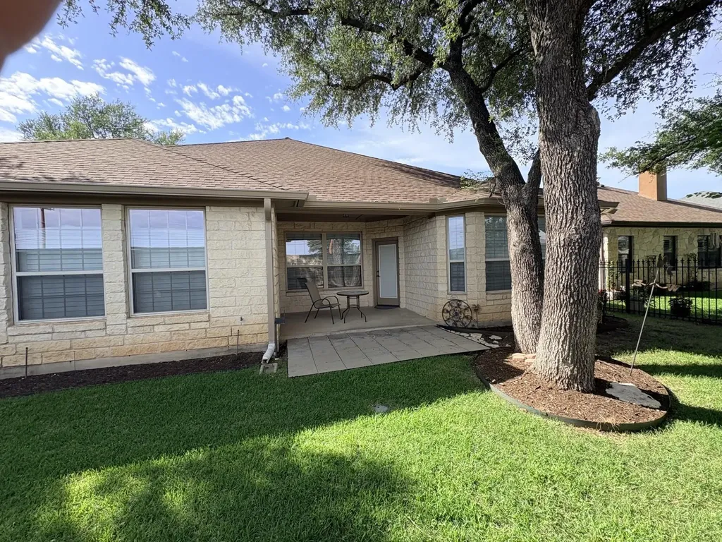906 Boquilla Trail Georgetown TX 78633