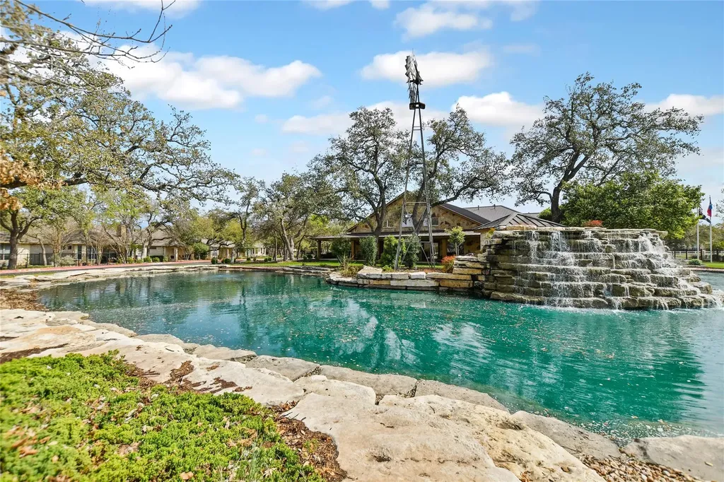 906 Boquilla Trail Georgetown TX 78633
