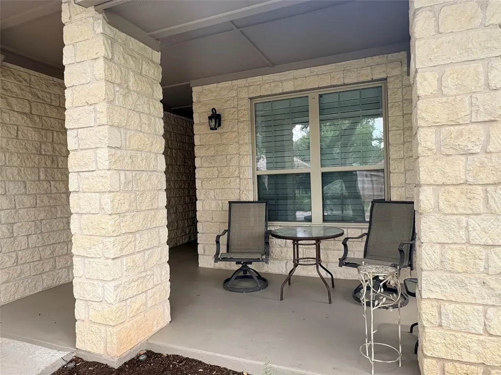 906 Boquilla Trail Georgetown TX 78633