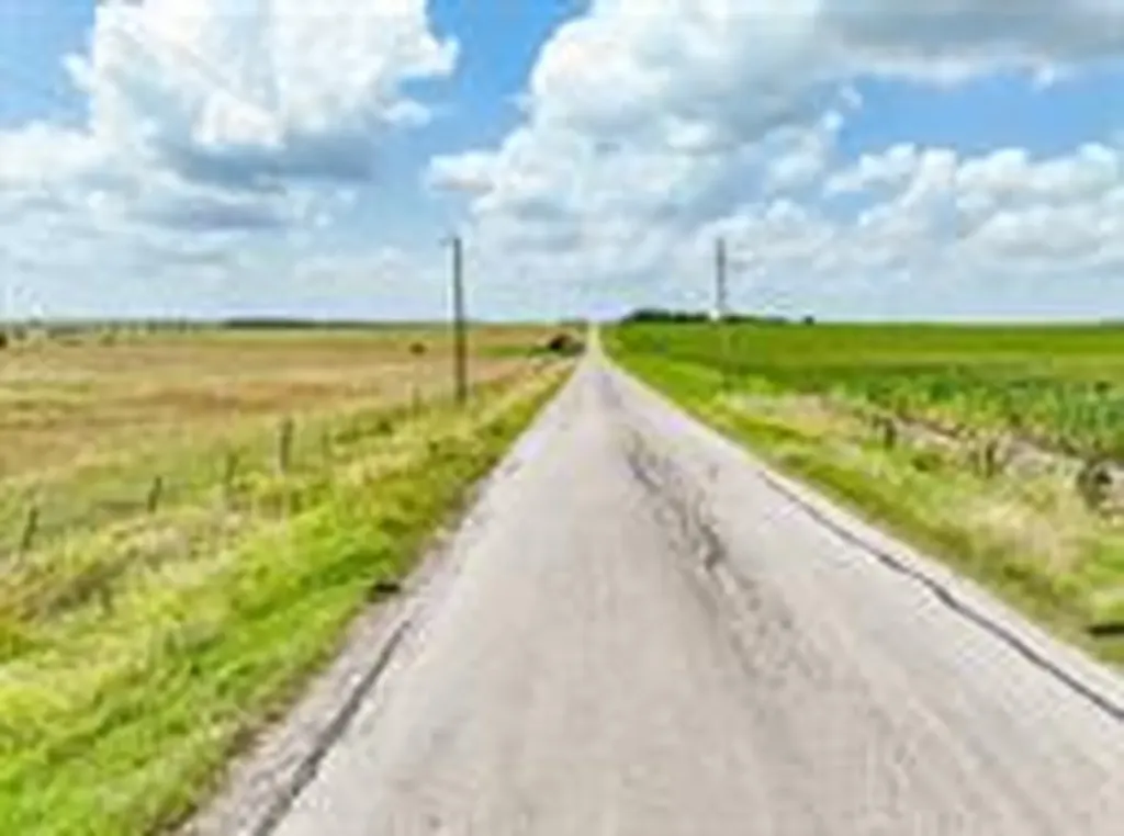 Tract 8 County Road 419 Taylor TX 76574