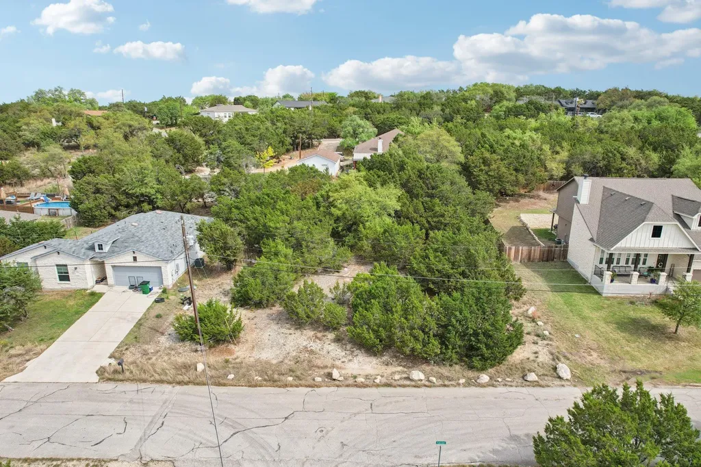 20628 Falcon Lane Lago Vista TX 78645