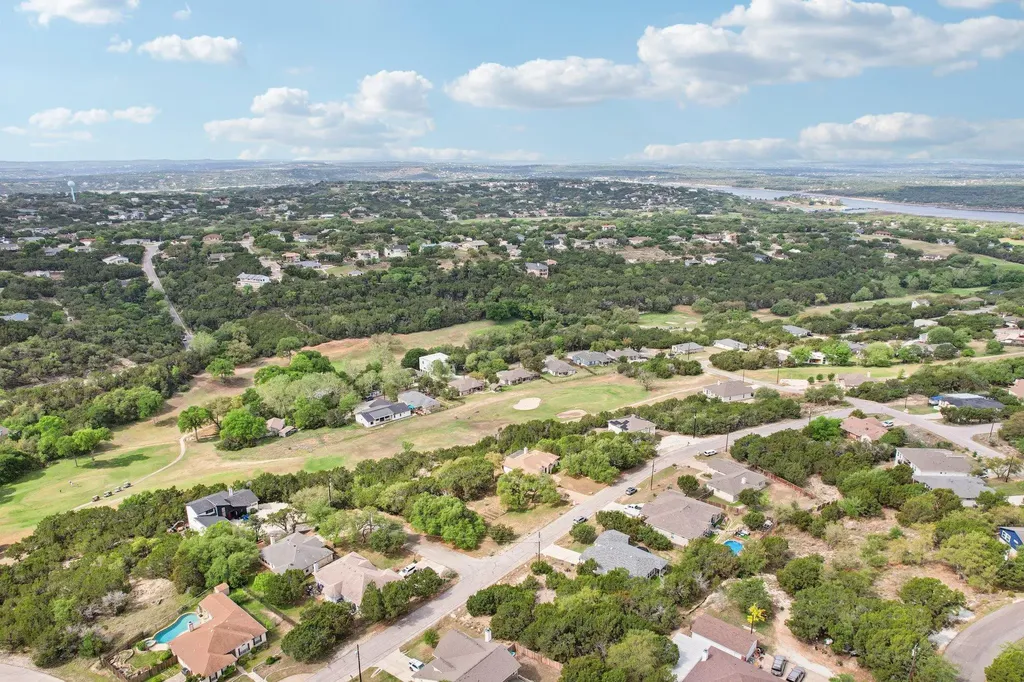 20628 Falcon Lane Lago Vista TX 78645