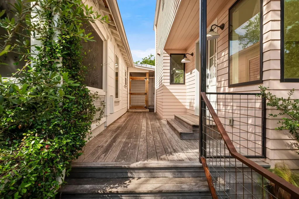 901 Brentwood Street Austin TX 78757