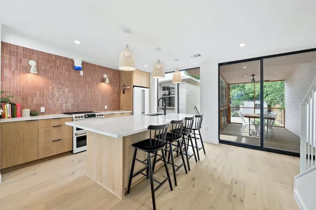 901 Brentwood Street Austin TX 78757