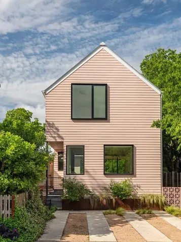 901 Brentwood Street Austin TX 78757