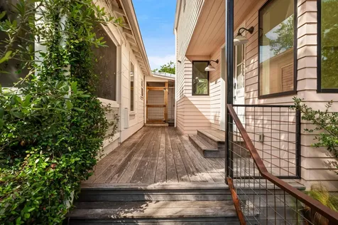 901 Brentwood Street Austin TX 78757