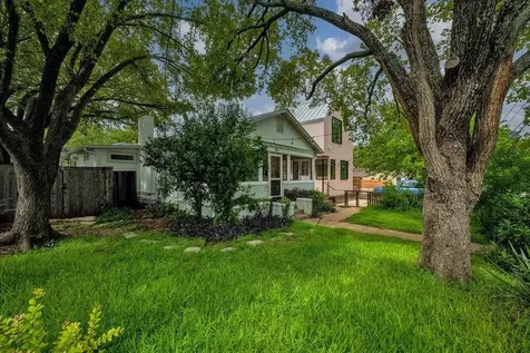 901 Brentwood Street Austin TX 78757