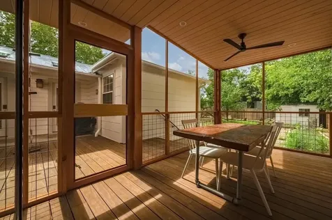 901 Brentwood Street Austin TX 78757