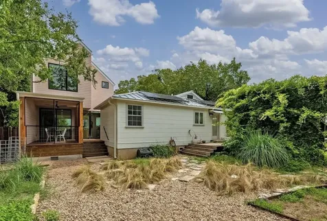 901 Brentwood Street Austin TX 78757