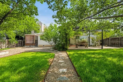 901 Brentwood Street Austin TX 78757