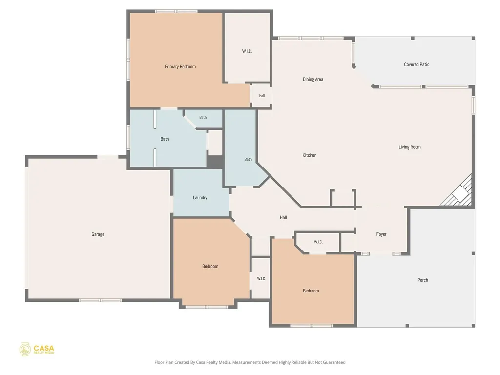4100 Rockwood Drive Lago Vista TX 78645