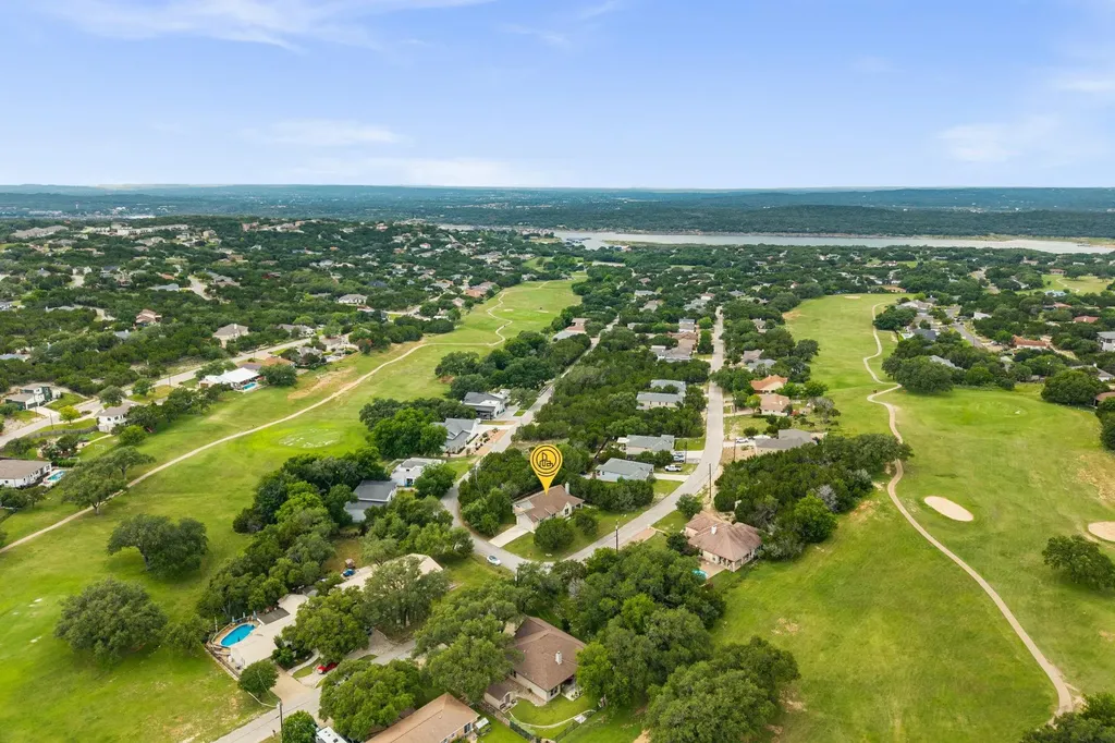 4100 Rockwood Drive Lago Vista TX 78645