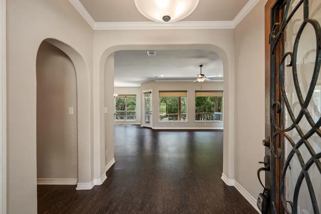4100 Rockwood Drive Lago Vista TX 78645