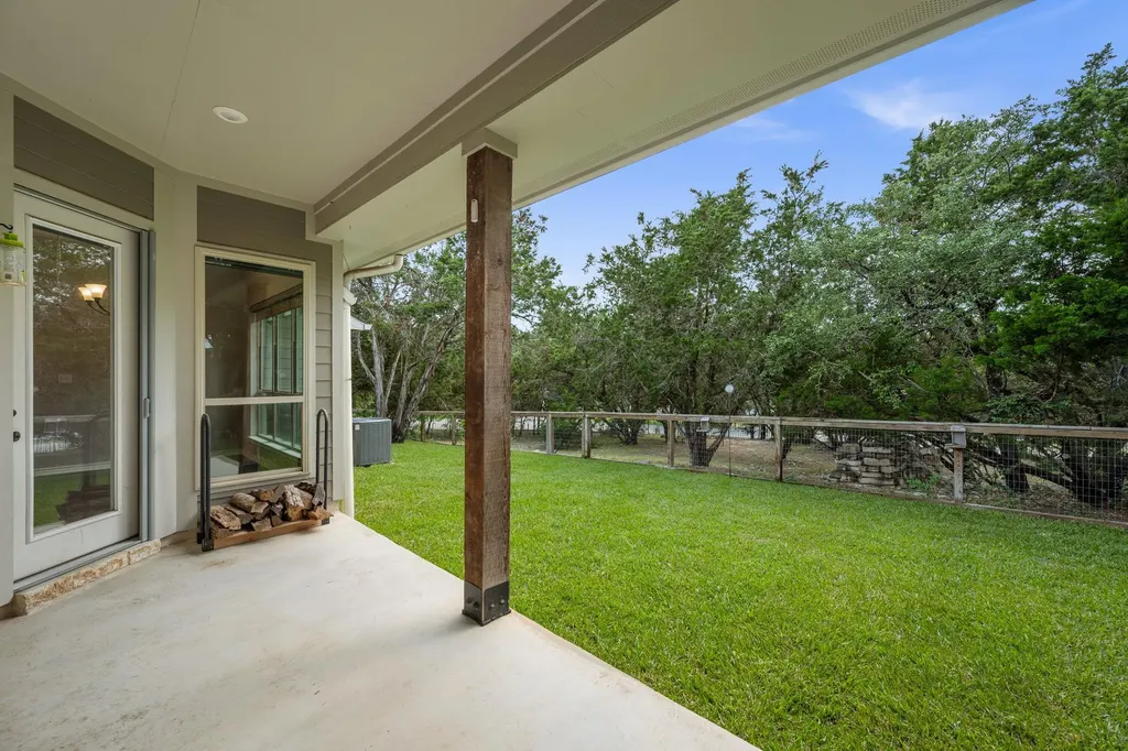 4100 Rockwood Drive Lago Vista TX 78645