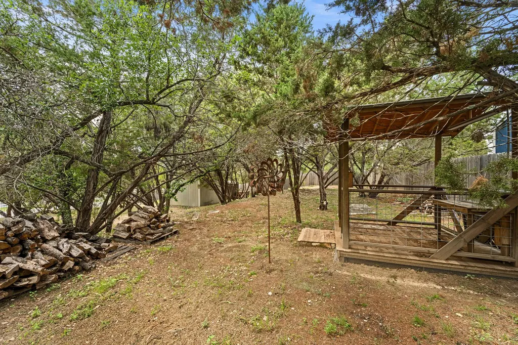 4100 Rockwood Drive Lago Vista TX 78645