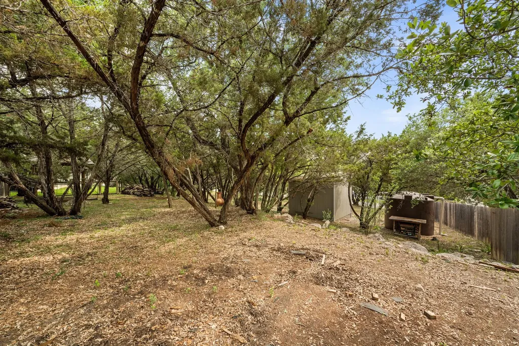 4100 Rockwood Drive Lago Vista TX 78645