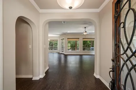 4100 Rockwood Drive Lago Vista TX 78645